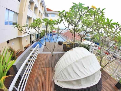 Dijual Hotel Mewah Di Jantung Kota Jogja Dengan Lokasi Strategis