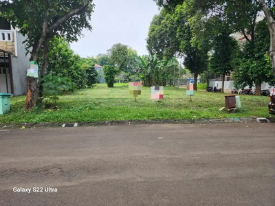 DIJUAL KAVLING TAMAN GIRI LOKA BSD City