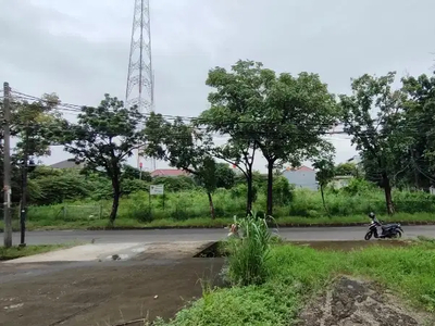 Dijual Lahan bonus Gudang di Joglo Raya Kembangan Jakarta Barat