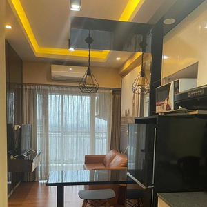 dijual murah apartemen tanglin pakuwon 2 bedroom cuma 600 jutaan