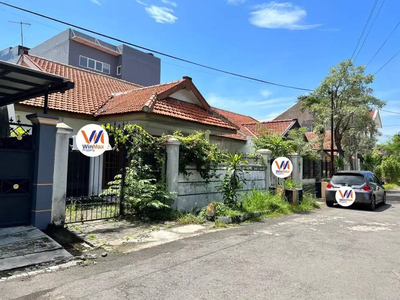 Dijual Murah Meriah Rumah Penjaringan Asri Surabaya Timur