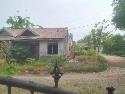 DIJUAL MURAH RUMAH