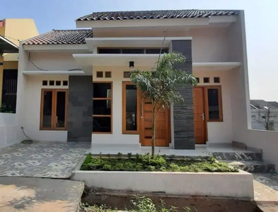 DIJUAL MURAH RUMAH MEWAH KPR FLAT 4 JUTAAN S/D LUNAS DI DEPOK