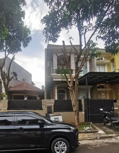 Dijual Murah Rumah Via Lelang di Cibubur Jakarta Timur