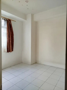 Dijual Residen 2 Bedroom Kosong Apartemen Kalibata City