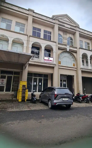 Dijual Ruko 3 Lantai Cocok untuk kantor di Grand Galaxy city,Bekasi