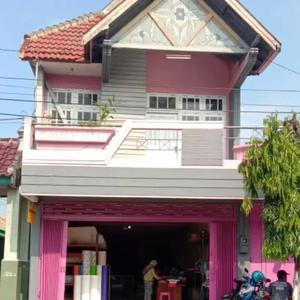 Dijual Ruko Mojokerto di Prajurit Kulon di Raya Majapahit