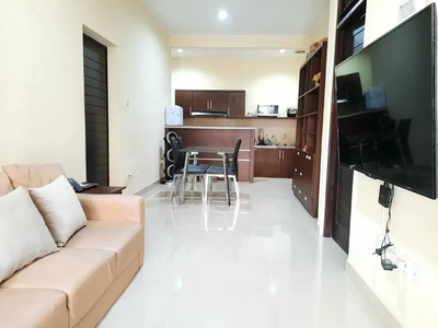 DIJUAL RUMAH 1 LANTAI KAWASAN TENANG DENPASAR