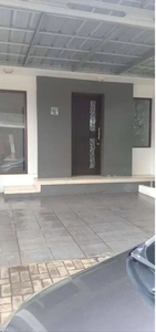 Dijual Rumah 2 Lantai (ready untuk ditempati)