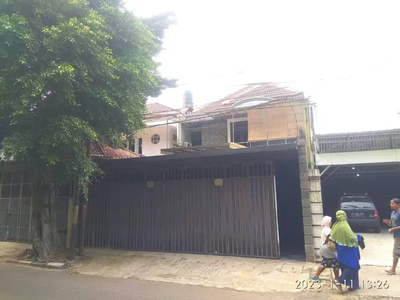 Dijual Rumah 2 Lantai Siap Huni di Pondok Kopi Jakarta