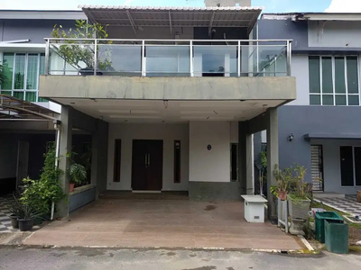 DIJUAL RUMAH ANGGREK MAS 2 BATAM CENTER