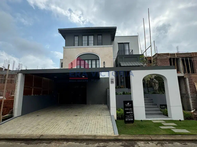 DIJUAL Rumah Area Vila Puncak Tidar Perum Cluster Kota Malang