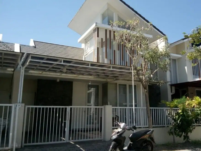 Dijual Rumah Babatan Mukti h32 Wiyung Surabaya