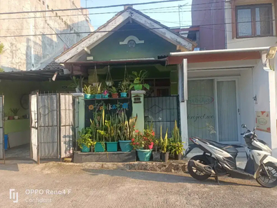 Dijual Rumah Bagus Cibiru Asri dekat Bunderan Cibiru