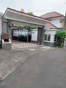 Dijual Rumah Bagus Di Bintaro Pesanggrahan