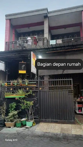 Dijual Rumah Bagus Siap Huni Strategis Raya Menganti Kramat Surabaya