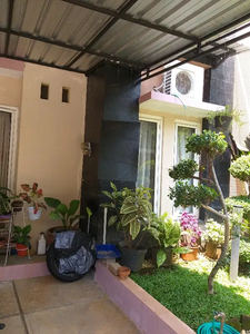 Dijual Rumah Bagus Siap Pakai di Perumahan BPD ,Tlogomulyo, Pedurungan