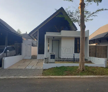 Dijual Rumah Bagus Siap Pakai di Perumahan Bsb City Semarang