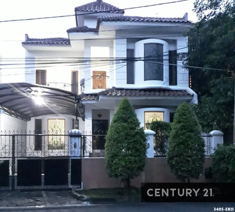 Dijual Rumah Bagus Strategis Siap Huni Di Pondok Indah Jaksel