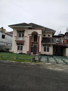 DIJUAL RUMAH BALIKPAPAN BARU BB