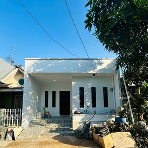 Dijual Rumah Baru Full Renov “Anggrek Mas 1 Batam Center