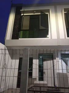 Dijual Rumah Baru Minimalis Modern 2lt di Sunter Agung Jakarta Utara