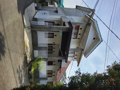 Dijual Rumah Bumi Adipura