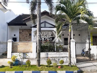 Dijual Rumah Cantik dan Siap Masuk di Araya, Blimbing Kota Malang