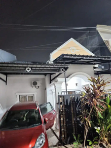 Dijual rumah cantik siap huni bersih dan terawat dalam kota Makassa