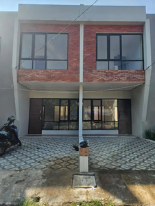 Dijual Rumah Daerah Depok Harga Terjangkau Lokasi strategis
