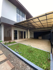 Dijual Rumah Dalam Cluster Di Bintaro Pd.ranji