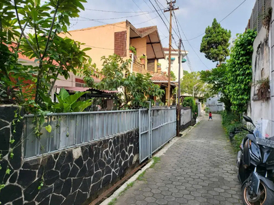 Dijual Rumah Dekat RS Hasan Sadikin Bandung