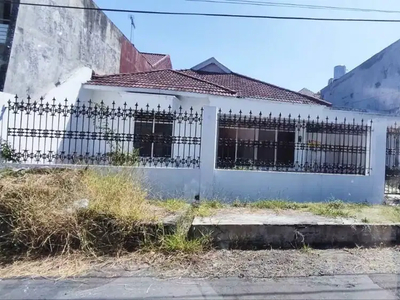 Dijual Rumah Dharmahusada Indah Termurah Banting Harga Lokasi Strategi