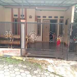 DIJUAL RUMAH DI CIBIRU KAWASAN BANDUNG TIMUR