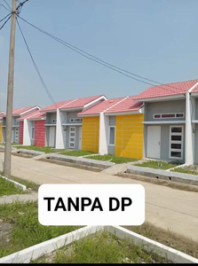 Dijual Rumah di Cikarang Utara