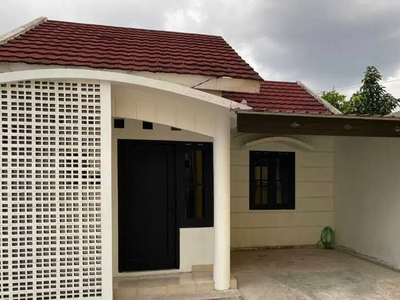 Dijual Rumah di Condongcatur Utara Jl.Raya Manukan