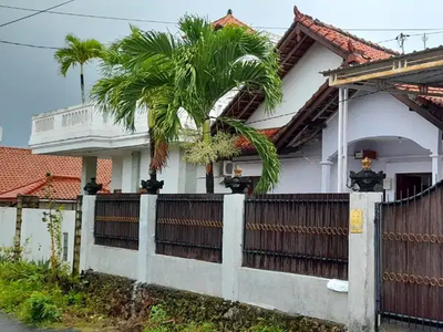 Dijual Rumah Di Perum Kori Nuansa Jimbaran