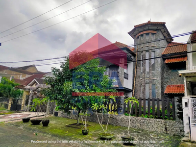 Dijual Rumah di Perumahan Pondok Blimbing Indah Malang