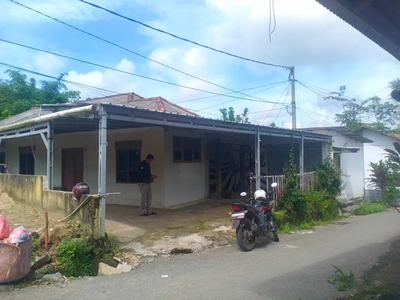 DIJUAL RUMAH DI SEMABUNG BUKIT INTAN PANGKALPINANG BANGKA BELITUNG