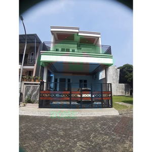 Dijual Rumah di Taman Puspita, Citra Raya Cikupa Tangerang