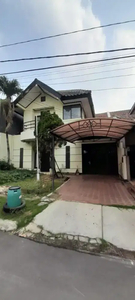 Dijual Rumah Elite Lippo Cikarang