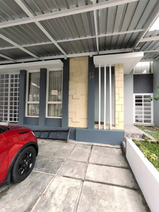 Dijual Rumah Grand City