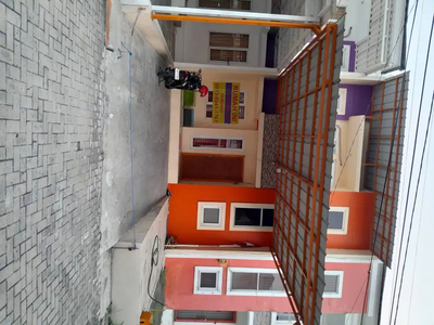 Dijual rumah grand duta tangerang