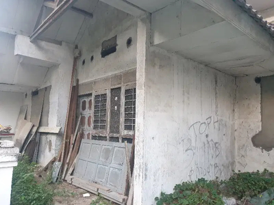 Dijual Rumah Hitung Tanah Siap Bangun Di Perumahan Tanah Mas, Semarang