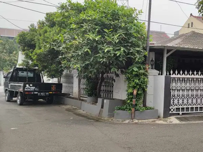 Dijual Rumah hook Bagus Di Pulo Gebang Permai Jakarta Timur