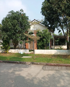 Dijual Rumah Hook Di Harapan Mulya Regency Tarumajaya Bekasi