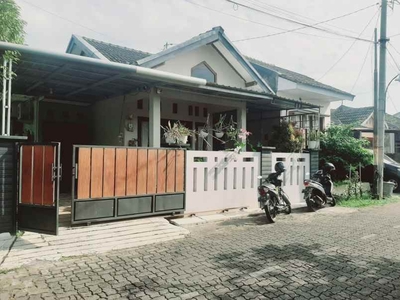 Dijual Rumah Hook Siap Huni Di Pudakpayung Banyumanik Semarang