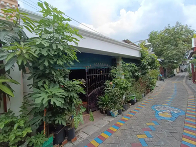 Dijual rumah jl.RA kartini gang 17 no .10