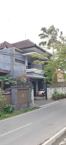 Dijual rumah kawasan renon denpasar