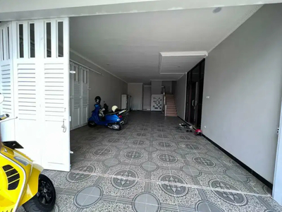 Dijual Rumah Kota Cimahi